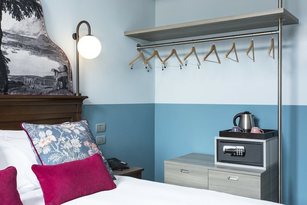 Фото Hotel Indigo Verona - Grand Hotel Des Arts