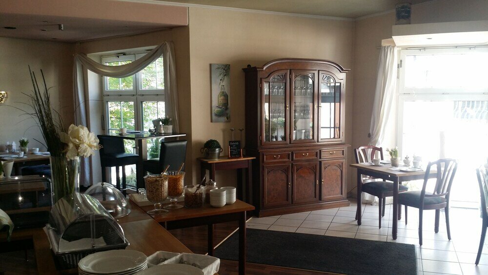 Фото Hotel am Stadion