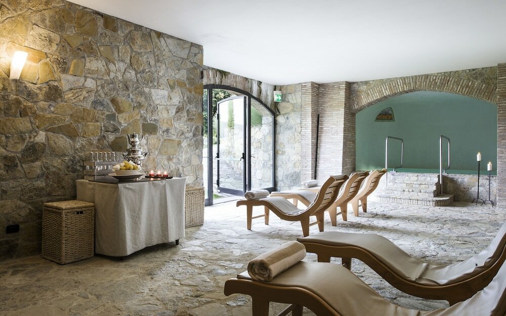 Фото Hotel Villa Campomaggio