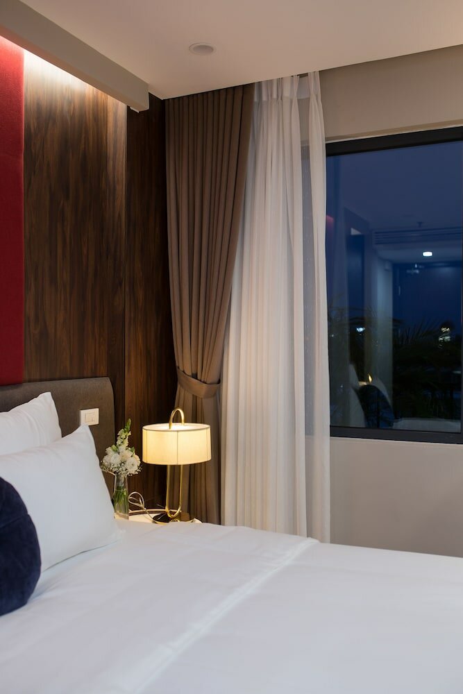 Фото Hanoi L'heritage Diamond Hotel & SPA