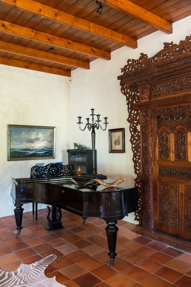 Фото Kronendal Heritage