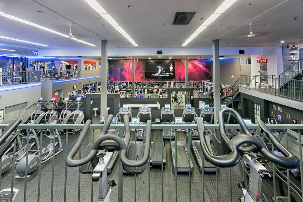 Фото Quality Inn & Suites & Conference Centre