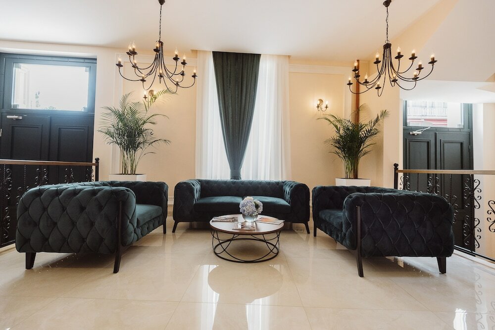 Фото Boulevard Batumi Hotel