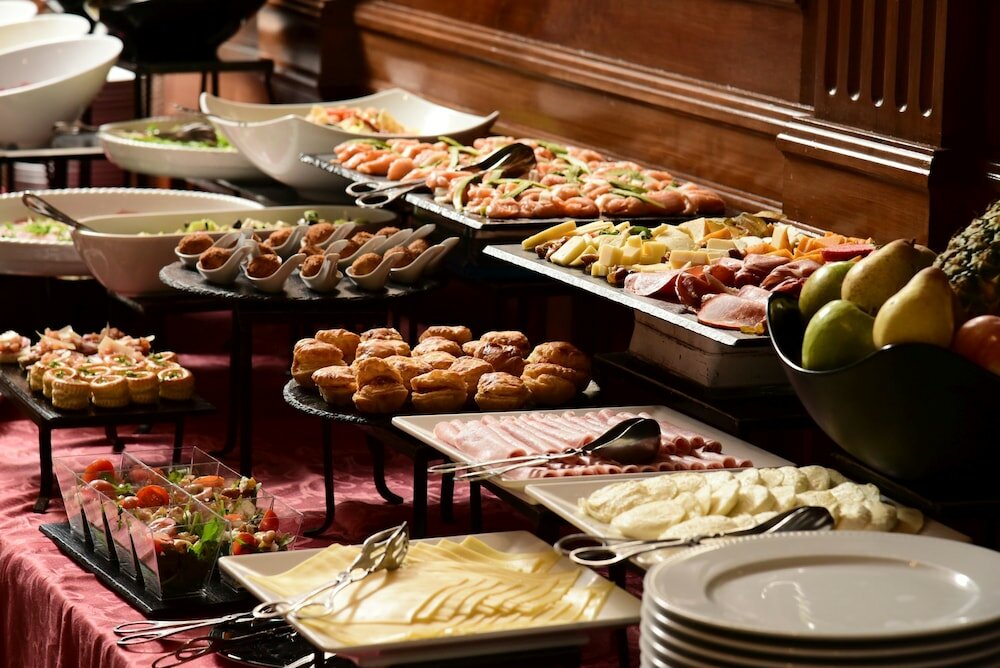 Фото Hotel Real Palacio