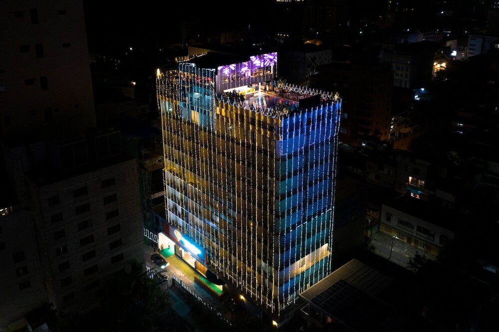 Фото Pearl Grand