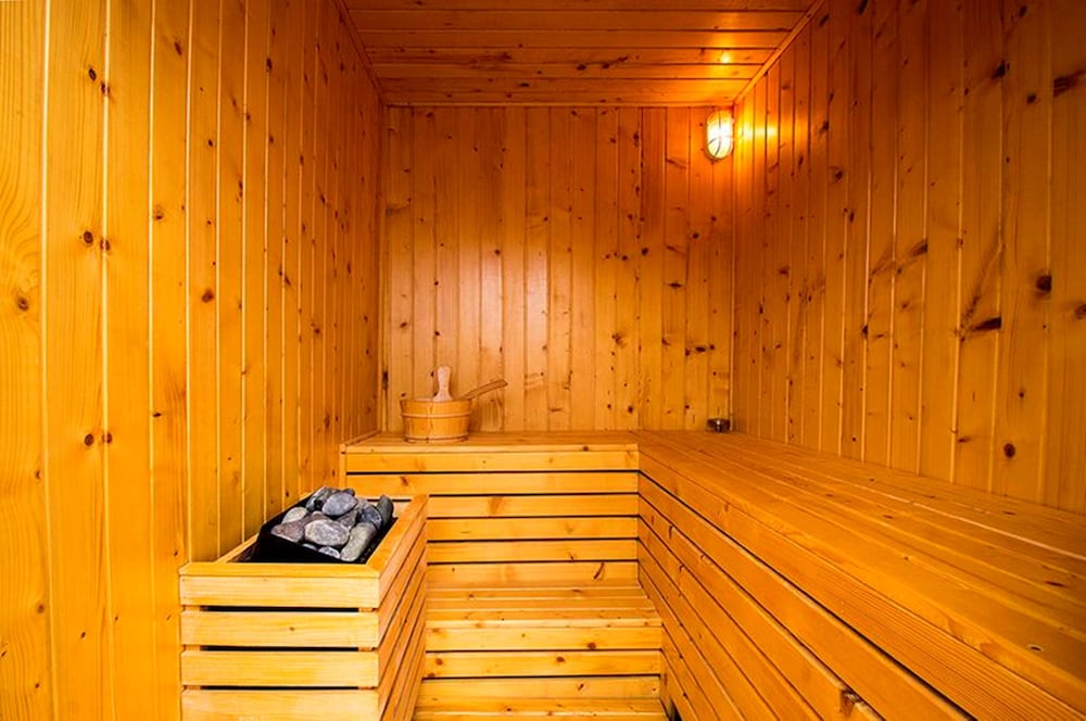 Фото The Island Lodge