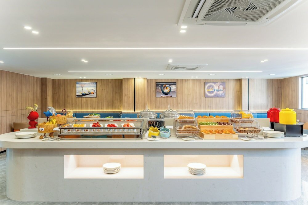 Фото Jinjiang Inn