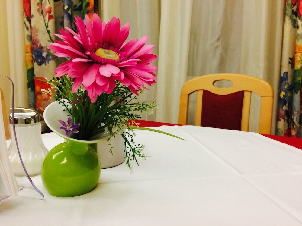 Фото Pension Hotel Mariahilf