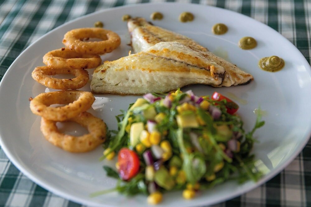 Фото Hotel Saudade