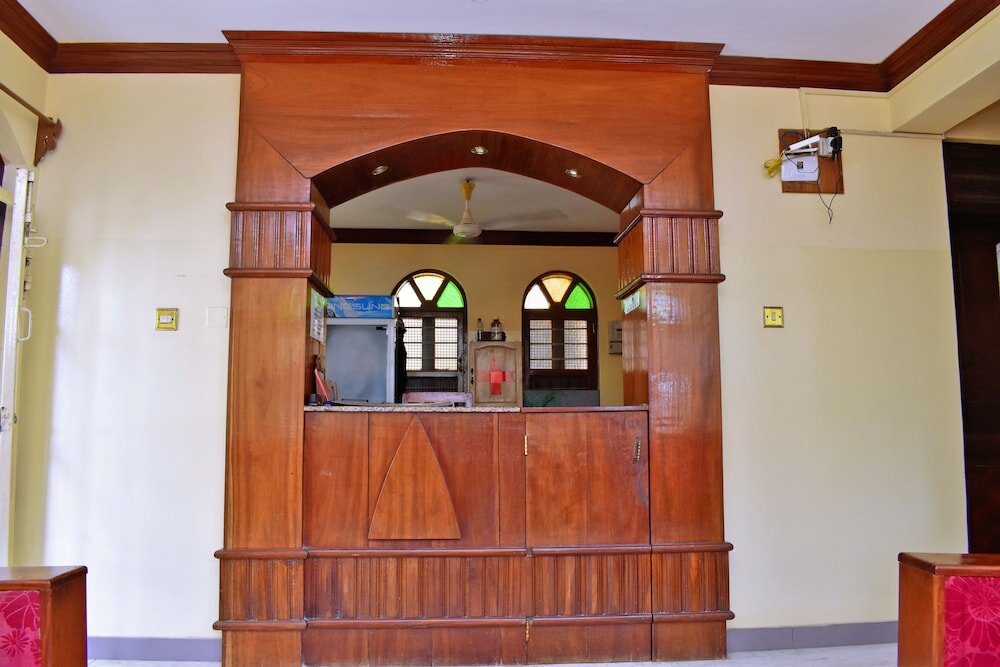 Фото отеля 4