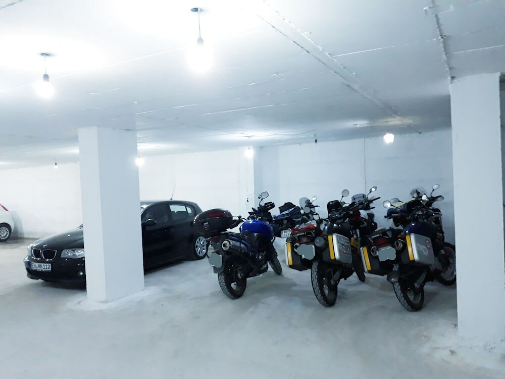 Фото Petit Hotel Elita