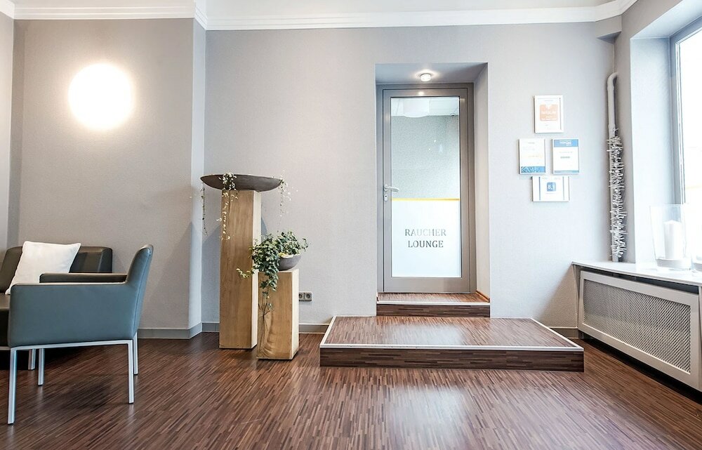 Фото Hotel Flaemischer Hof