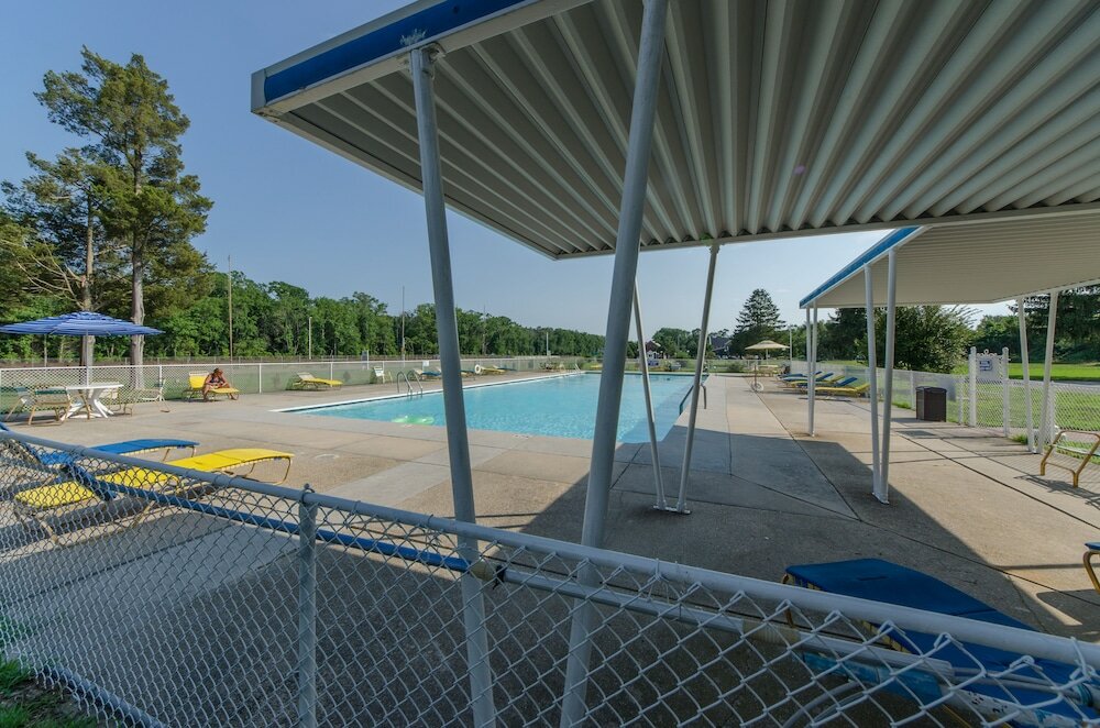 Фото Hyland Motor Inn