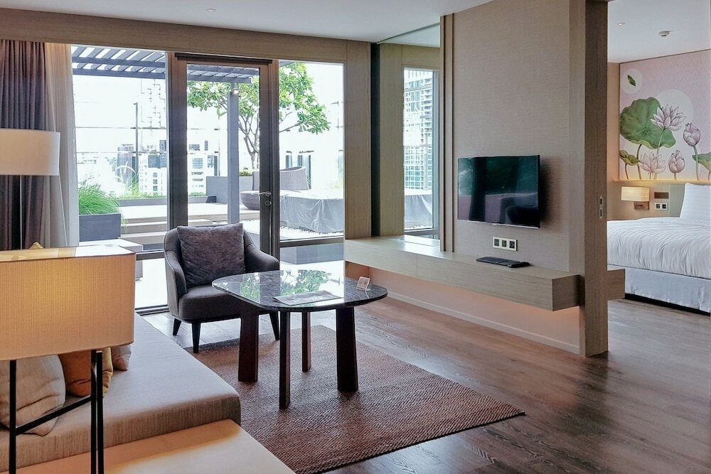 Фото Sivatel Bangkok