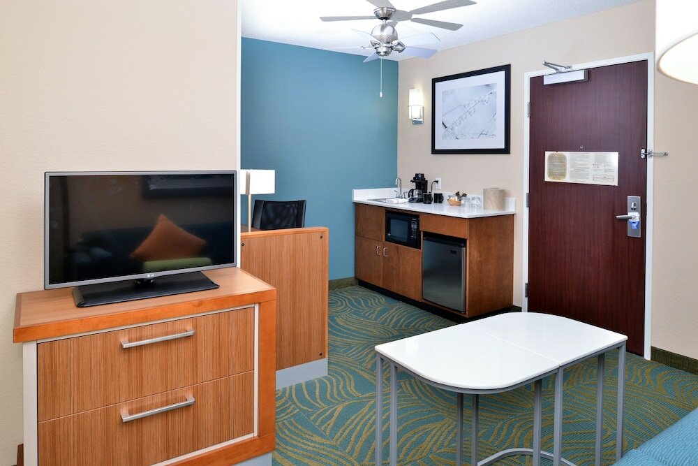 Фото SpringHill Suites by Marriott Pasadena Arcadia