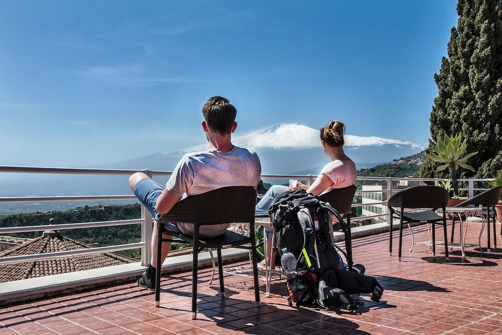 Фото Hotel Continental