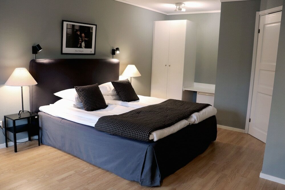 Фото Hotell Miskarp