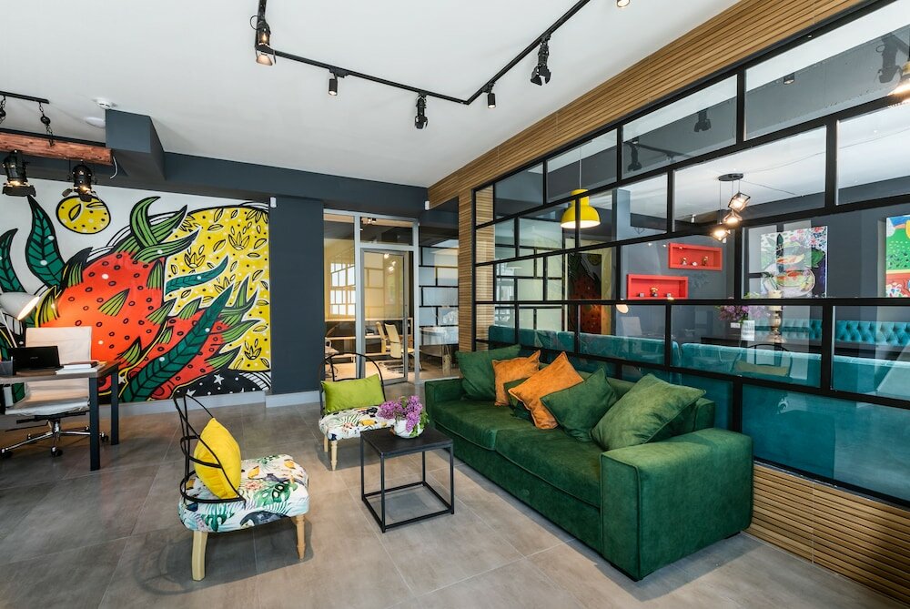 Фото отеля 4