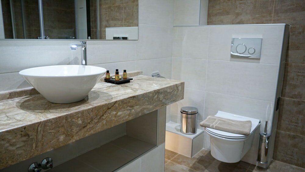 Фото Отель Agnes Deluxe