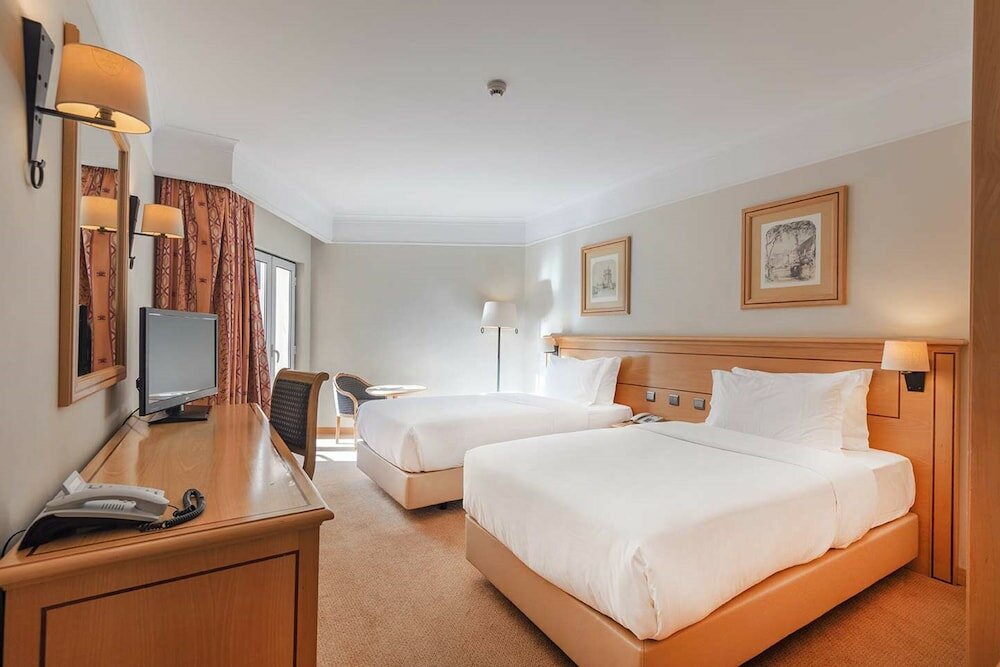 Фото Hotel Real Palacio