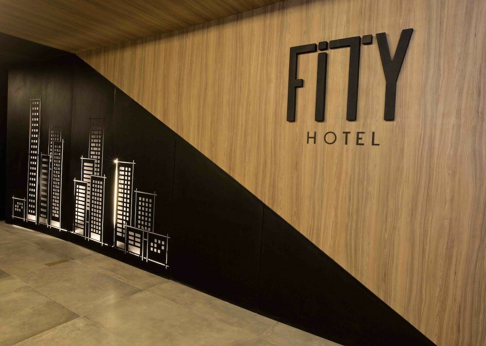 Фото Fity Hotel