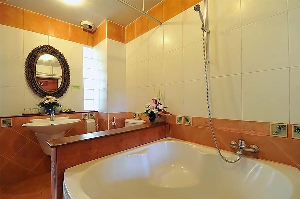 Фото Anyavee AO Nang Bay Resort