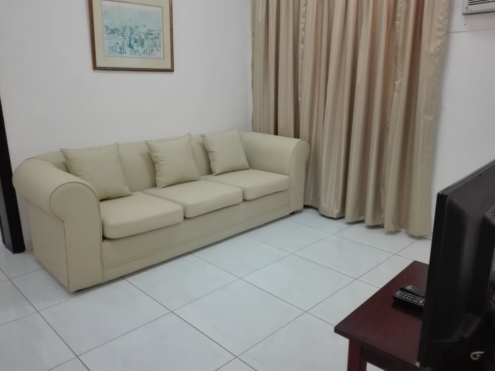 Фото Salalah Beach Resort - Villas