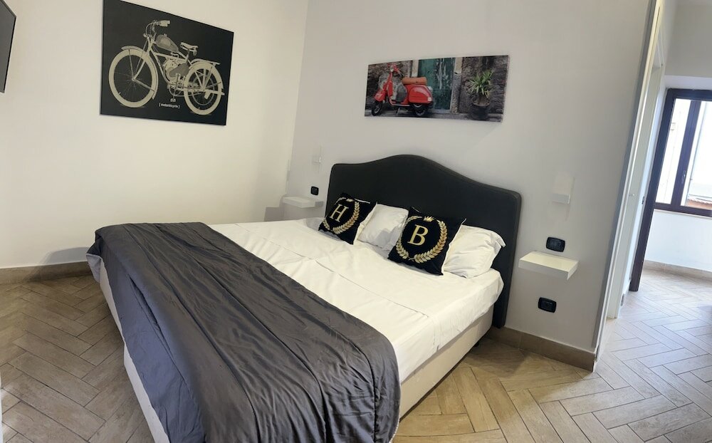 Фото Hotel Barbato