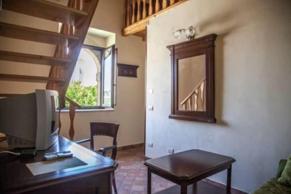 Фото Feudo Bauly