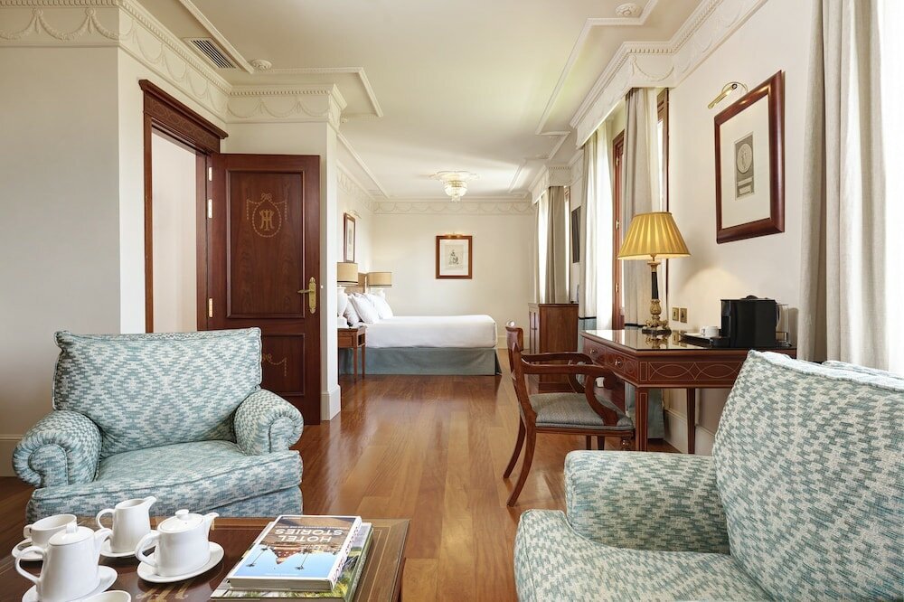 Фото Inglaterra Hotel