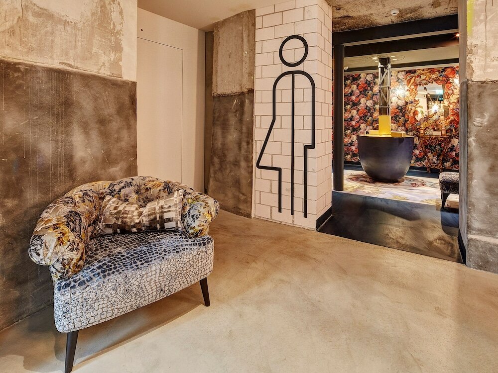 Фото Hotel Restaurant Anker