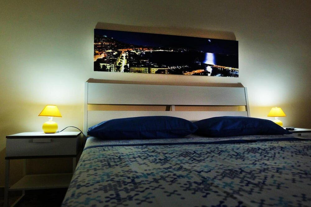 Фото B&b Il Golfo