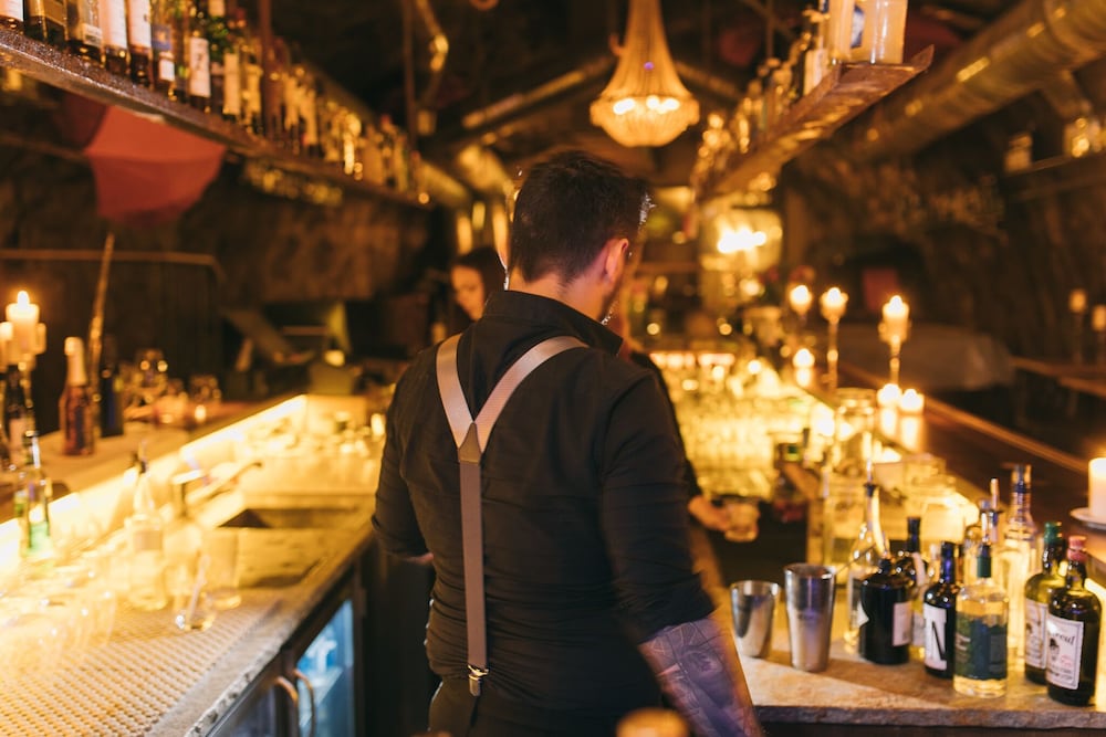 Фото Boutique Hotel im Auracher Löchl