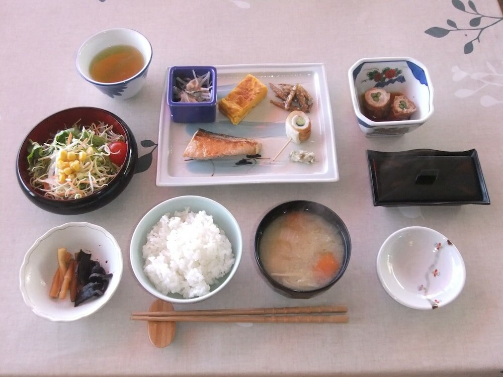 Фото Kawaguchiko Station Inn