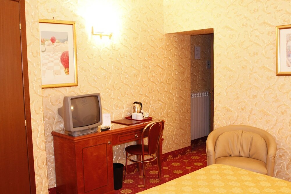 Фото Pace Helvezia