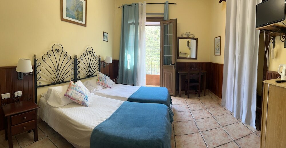 Фото Hotel Rural Villa Hermigua