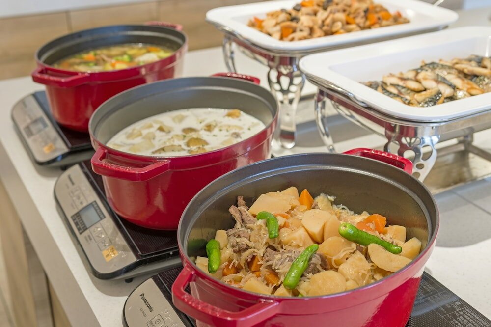 Фото Hotel Mystays Fuji Onsen Resort