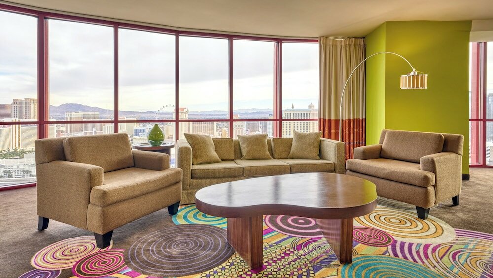 Фото Rio Hotel & Casino