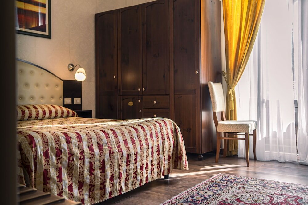 Фото Hotel Villa Romeo