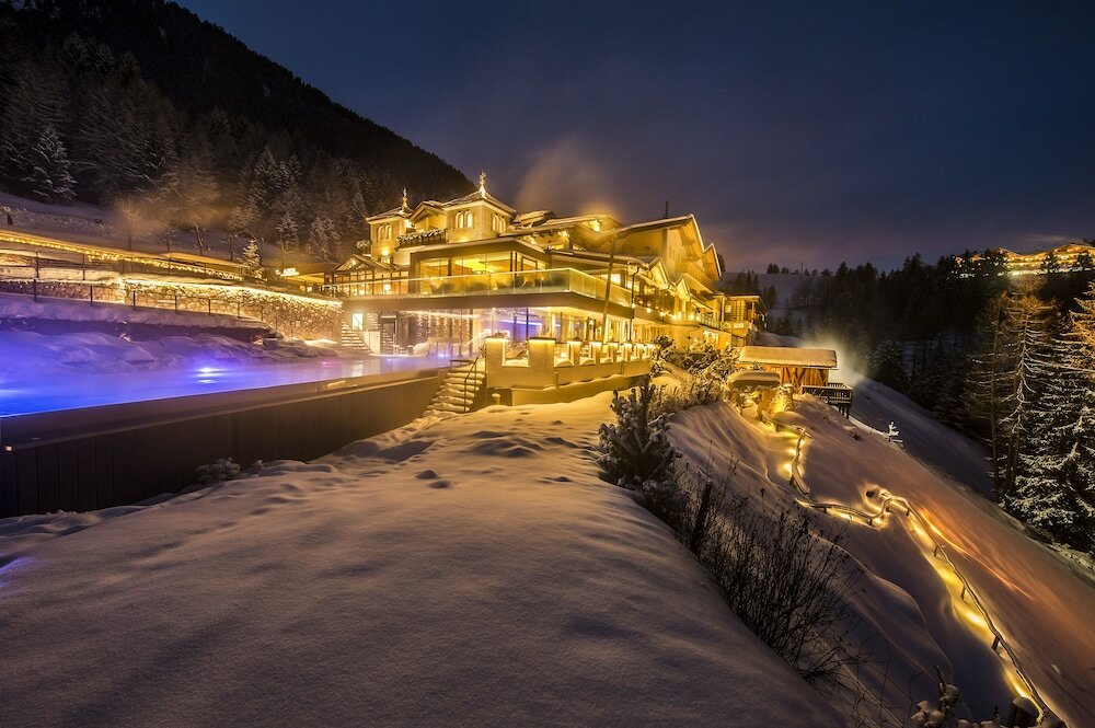 Фото Mountain SPA Resort Albion