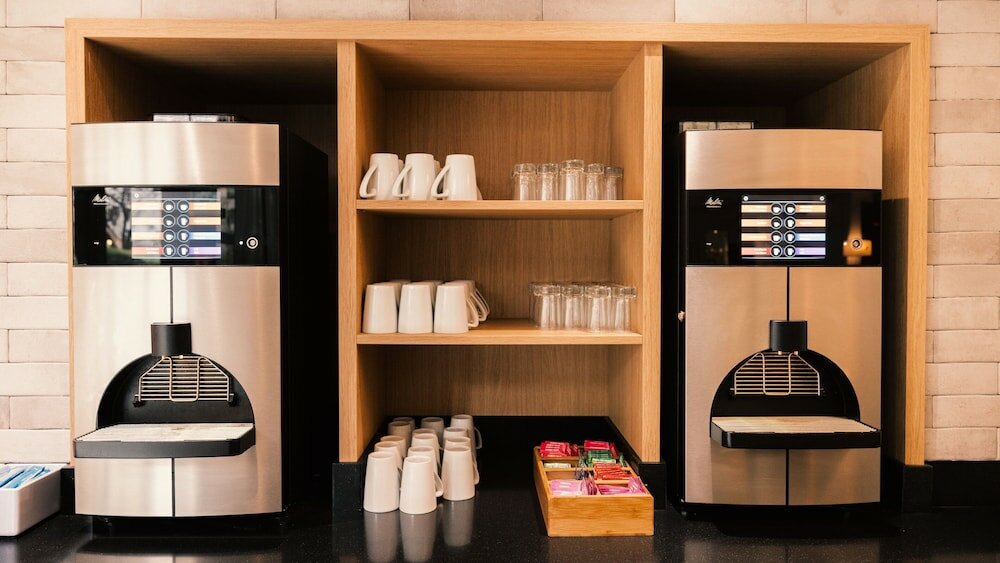 Фото Holiday Inn Express Lille Centre, an Ihg Hotel