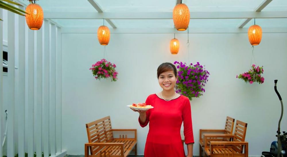 Фото Minh Phat Homestay