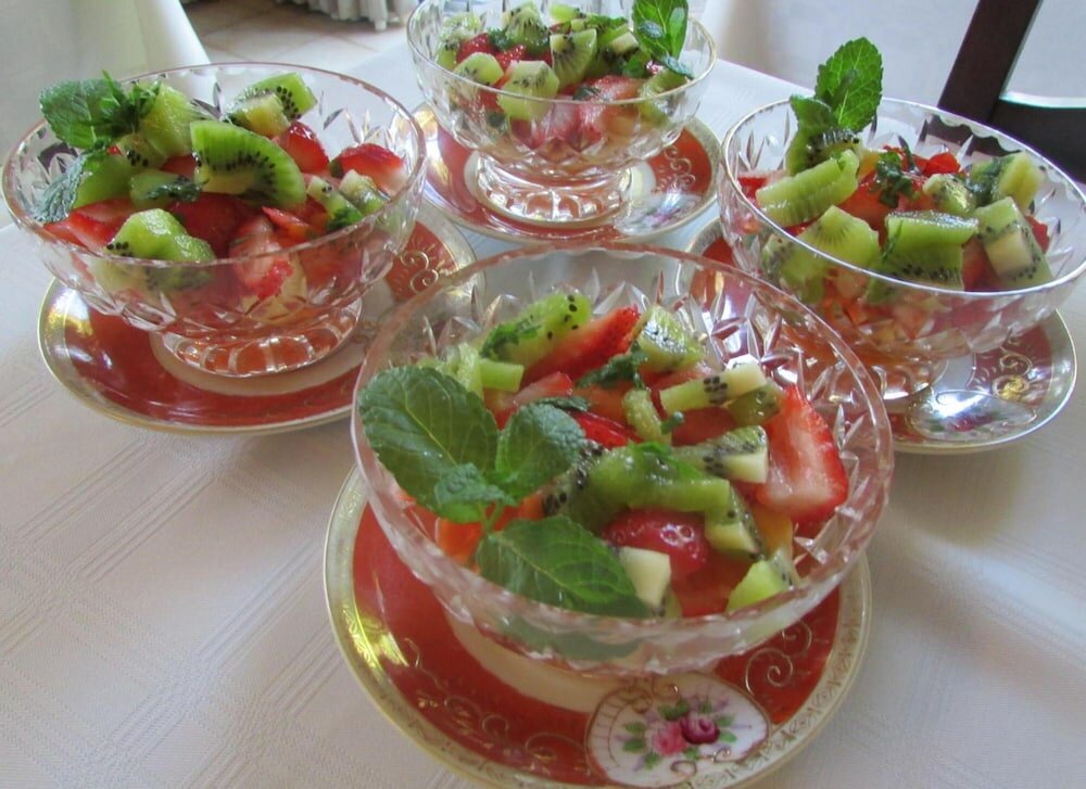 Фото Bancroft B and B