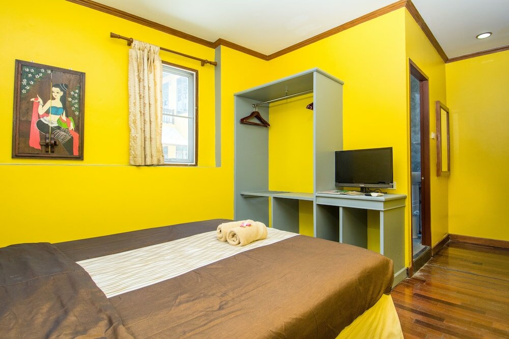 Фото Central Guesthouse