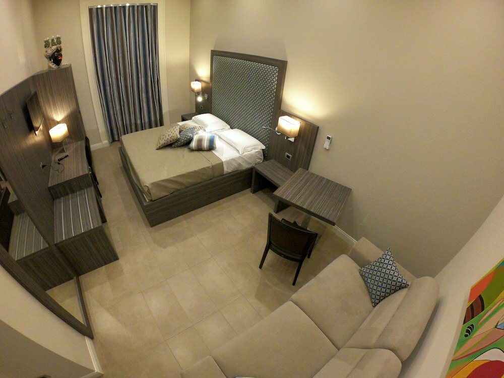 Фото Bed & Breakfast Ausonia