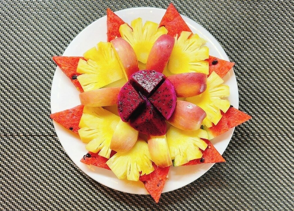 Фото Sunlight Bungalow