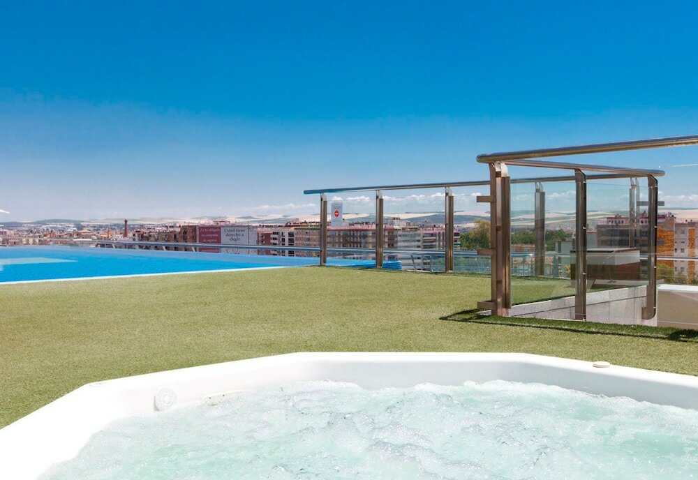 Фото Hotel Cordoba Center