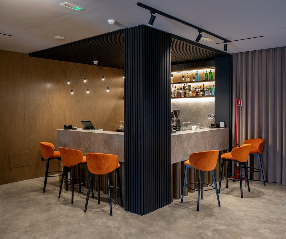 Фото Bel Sito Hotel Le Due Torri