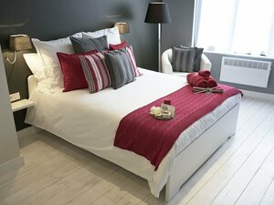 Гостиница B&b Be In Brussels