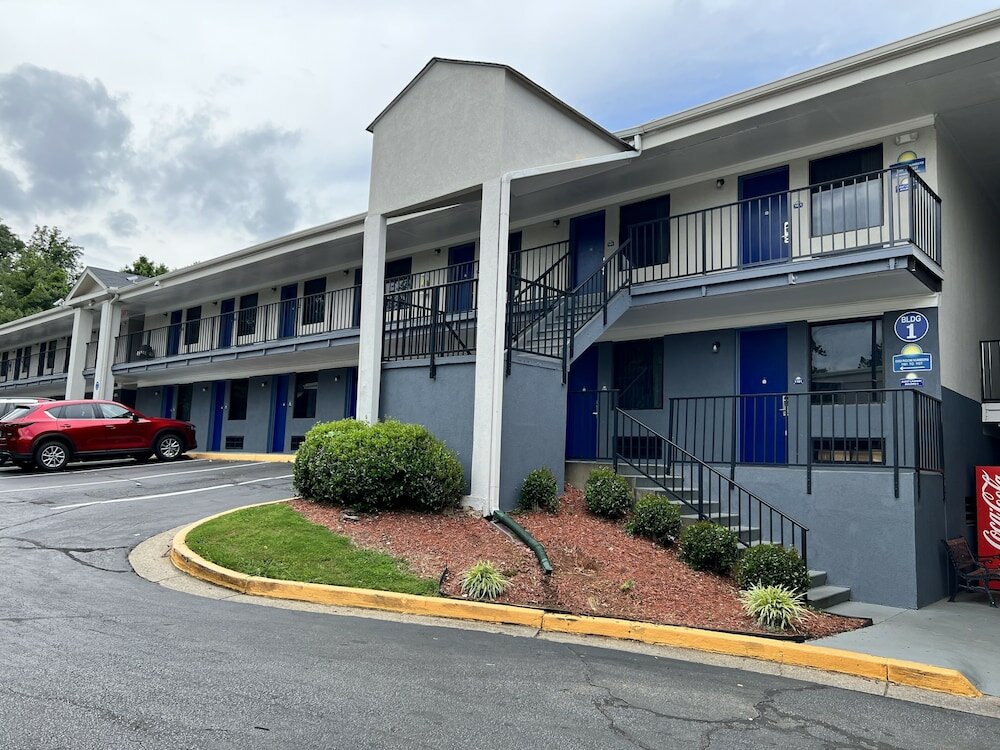 Фото отеля 5